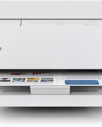 Canon PIXMA TS4320 Wireless Color Inkjet Printer for Duplex Printing