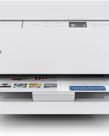 Canon PIXMA TS6520 Wireless Color Inkjet Printer
