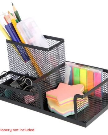 Dingli Wire Mesh Pen Holder