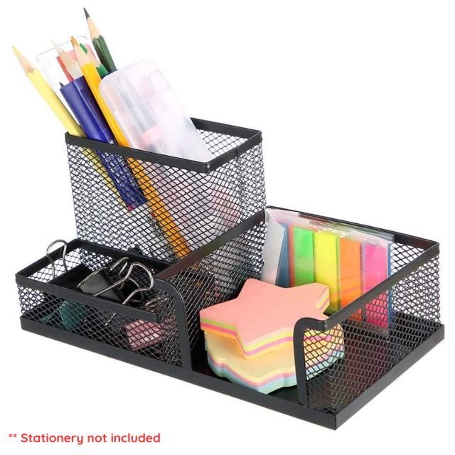 Dingli Wire Mesh Pen Holder