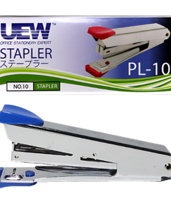 UEW Stapler PL-10 (HD-10)