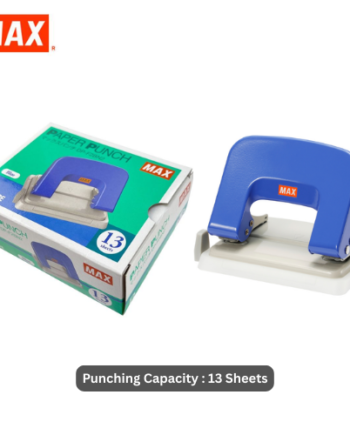 Max Puncher DP-F2BN2 (13shts)