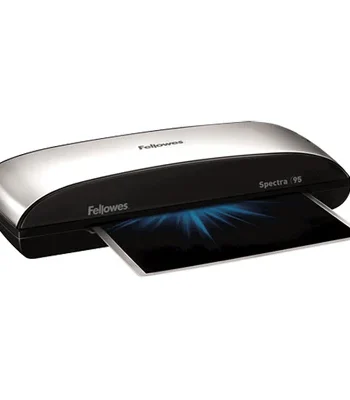 Fellowes Spectra A4 95 Small Office Laminator